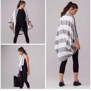 Lululemon Sage Scarf